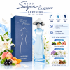 Nước hoa nữ Miss Saigon Elegance Sapphire (N2) EDP 50ml